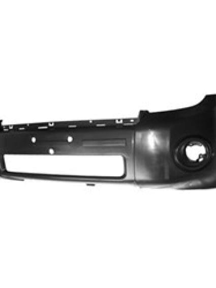 FO1000622C Front Bumper Cover