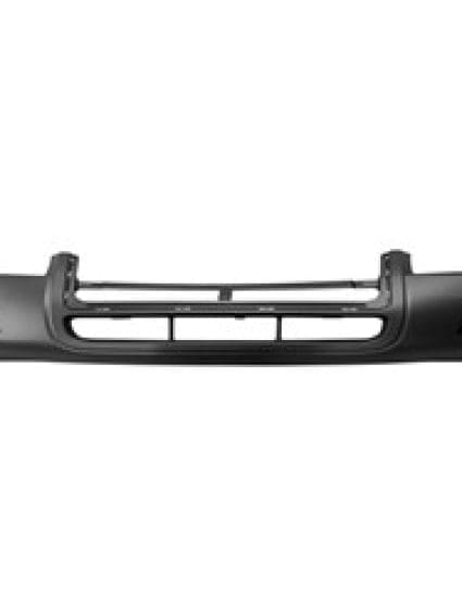 FO1000623 Front Bumper Cover