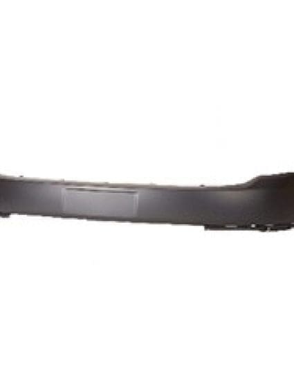 FO1000628C Front Bumper Cover