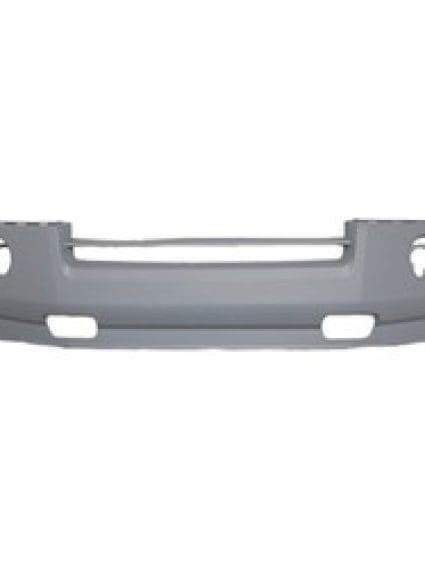 FO1000630C Front Bumper Cover