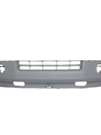 FO1000631C Front Bumper Cover