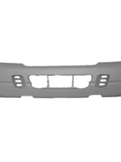FO1000633C Front Bumper Cover