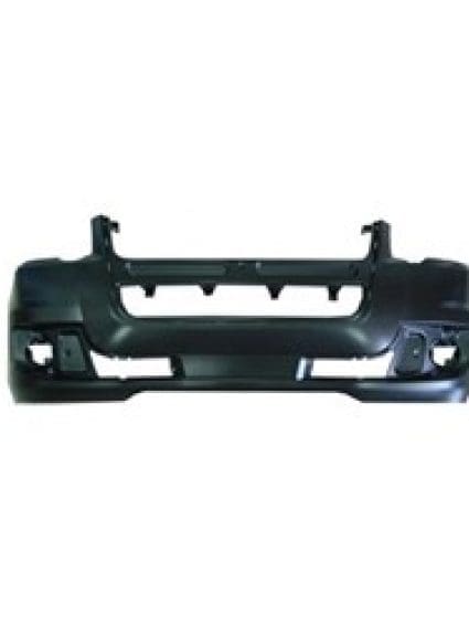 FO1000635 Front Bumper Cover