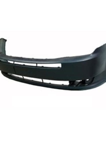 FO1000640C Front Bumper Cover