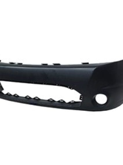 FO1000641C Front Bumper Cover