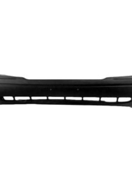 FO1000647C Front Bumper Cover