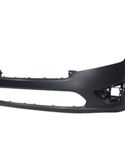 FO1000650C Front Bumper Cover