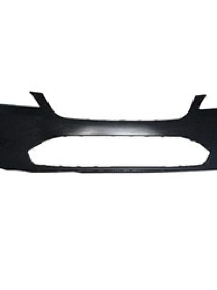 FO1000651C Front Bumper Cover