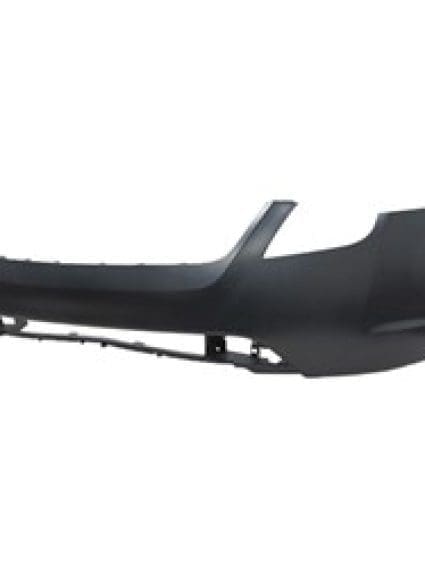 FO1000653C Front Bumper Cover