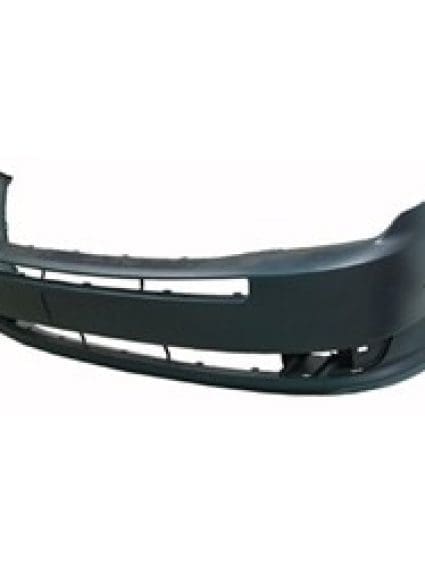FO1000657C Front Bumper Cover