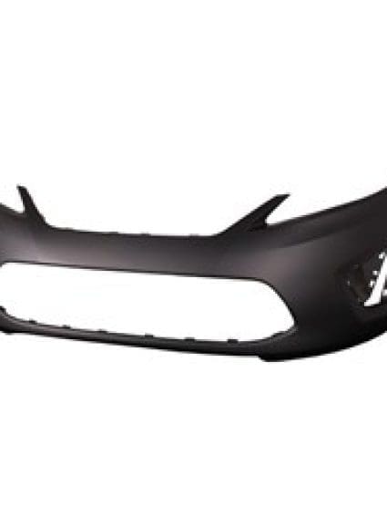 FO1000662C Front Bumper Cover