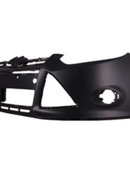 FO1000664C Front Bumper Cover