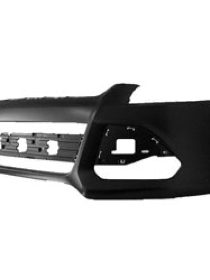 FO1000678 Front Bumper Cover