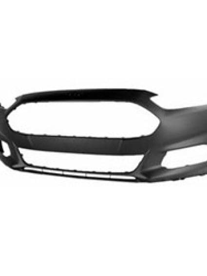 FO1000680C Front Bumper Cover