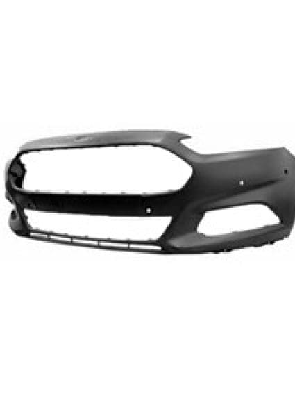 FO1000681C Front Bumper Cover