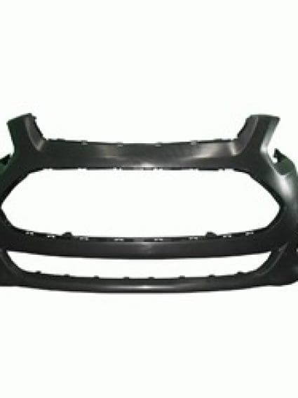 FO1000689C Front Bumper Cover