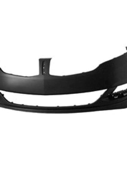 FO1000691C Front Bumper Cover