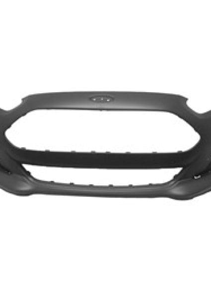 FO1000692C Front Bumper Cover