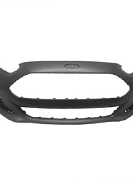 FO1000693 Front Bumper Cover