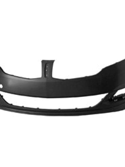 FO1000695 Front Bumper Cover