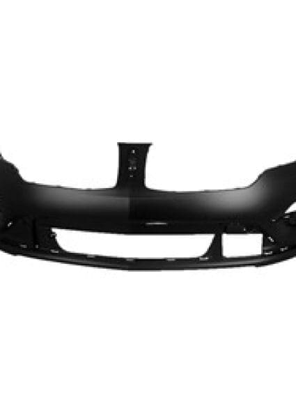 FO1000698C Front Bumper Cover