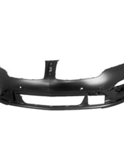 FO1000701C Front Bumper Cover