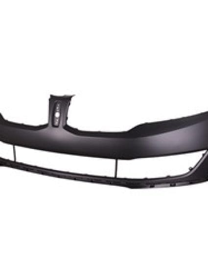 FO1000710C Front Bumper Cover