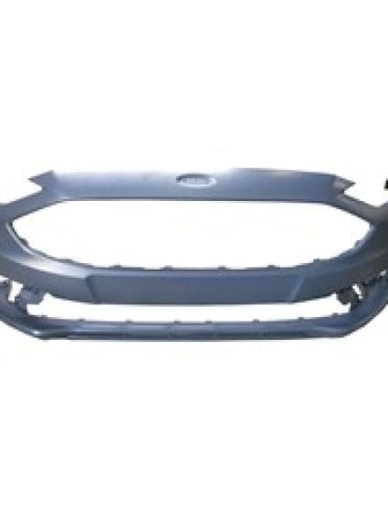 FO1000718C Front Bumper Cover