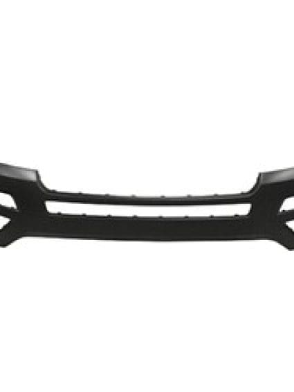 FO1000722C Front Bumper Cover