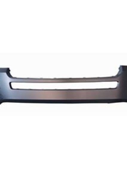 FO1000734C Front Bumper Cover