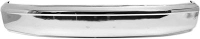 FO1002236 Front Bumper Face Bar