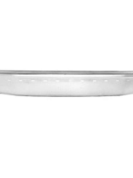 FO1002237C Front Bumper Face Bar