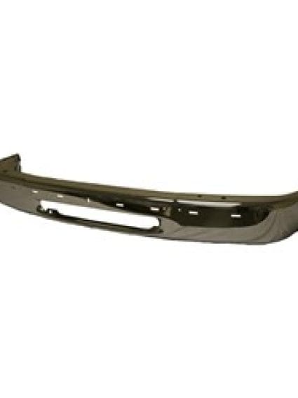 FO1002283V Front Bumper Face Bar