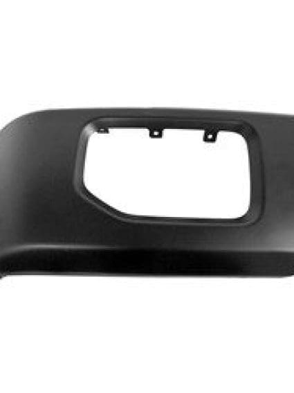 FO1005118C Passenger Side Front Bumper Extension