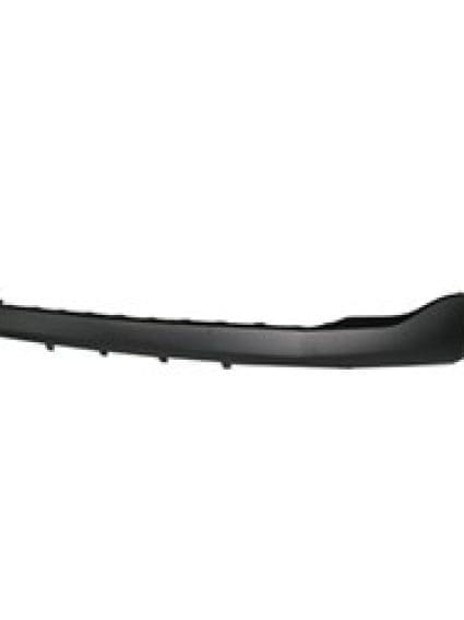 FO1014104C Front Bumper Cover
