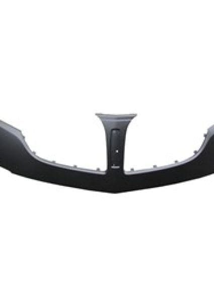 fo1014110c Front Upper Bumper Cover