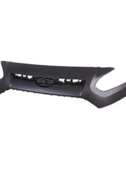 FO1014113C Front Bumper Cover