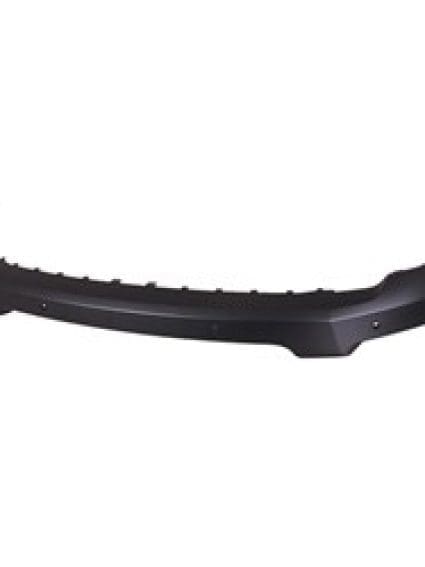 FO1014120C Front Bumper Cover