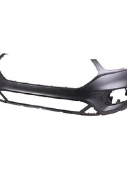 FO1014121C Front Bumper Cover