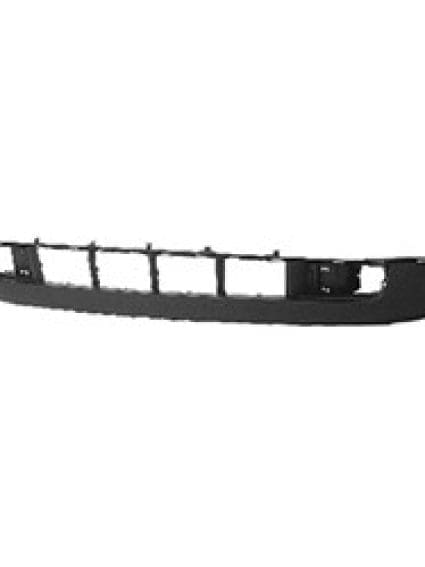 fo1015106 Front Lower Bumper Cover