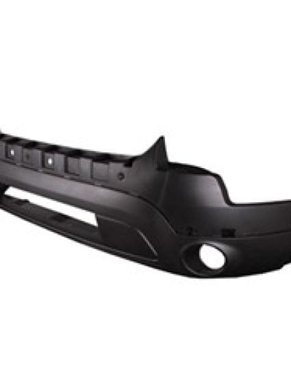 FO1015112C Front Bumper Cover