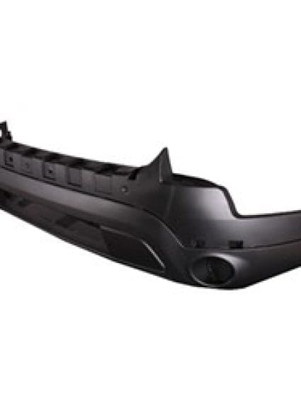FO1015113C Front Bumper Cover