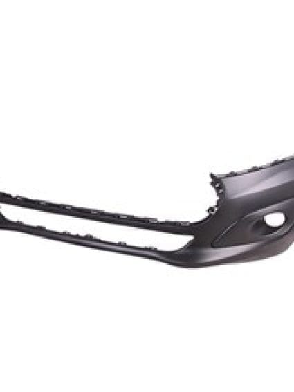 FO1015115C Front Bumper Cover