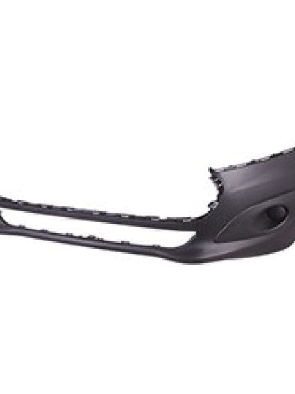 FO1015116C Front Bumper Cover