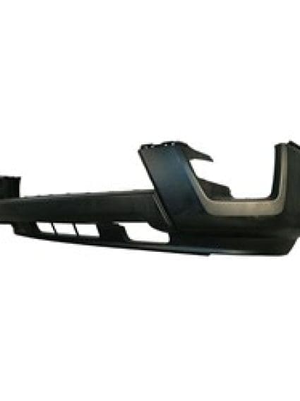 FO1015124C Front Bumper Cover