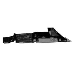 FO1026107 Front Bumper Support Driver Side