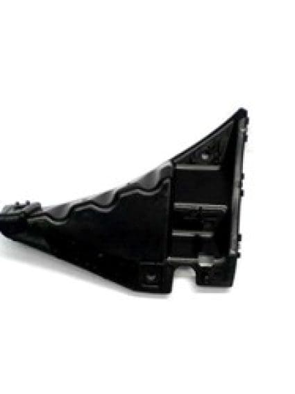 FO1026109C Driver Side Front Bumper Support