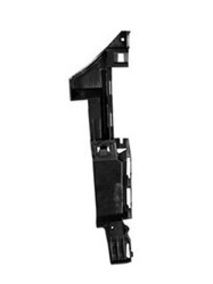 FO1026114 Driver Side Front Bumper Support