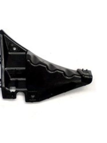 FO1027109C Passenger Side Front Bumper Support