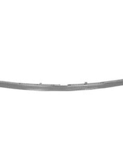 FO1036117 Front Bumper Grille Bar